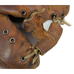 Glove, Baseball, WILSON, Professional Model,  SPECIAL SERVICES U.S. ARMY