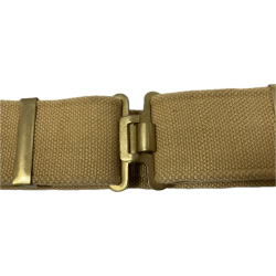 British Belt, Webbing, P-1937