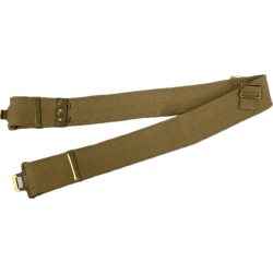 British Belt, Webbing, P-1937