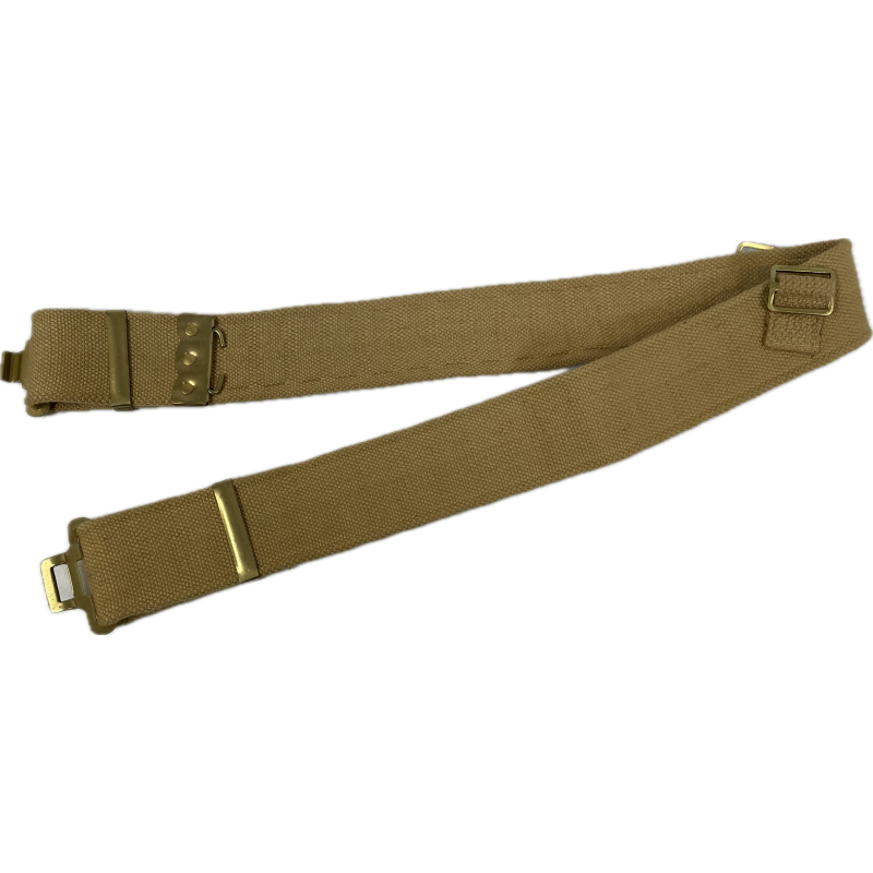 British Belt, Webbing, P-1937