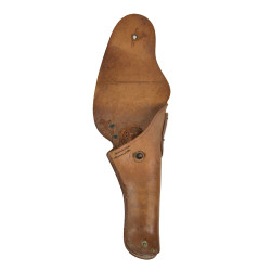 Holster ceinturon Colt .45, GRATON & KNIGHT CO.