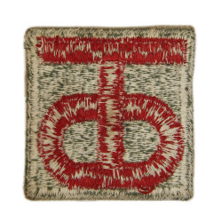 Patch, 90th Infantry Division