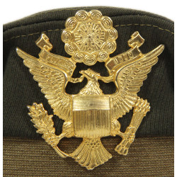 Casquette USAAF, type 50 missions, HIRSH UNIFORM CO., taille 60