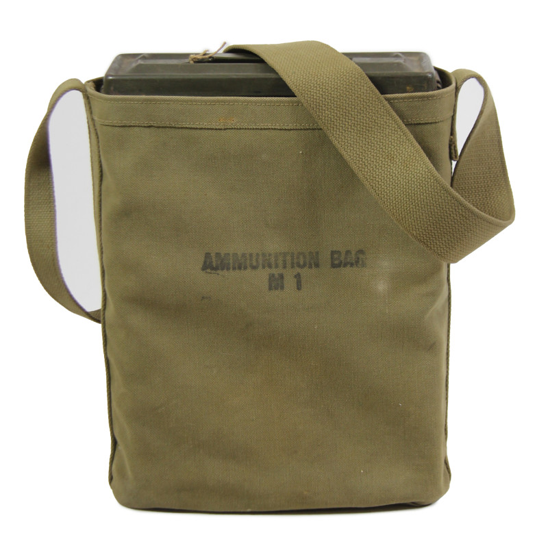 Bag, Ammunition, M1, US Army