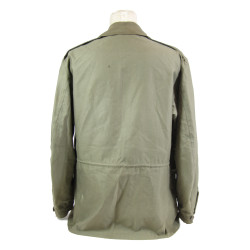 Jacket, Field, M-1943, US Army, 1st Type, Size 38L, 1943