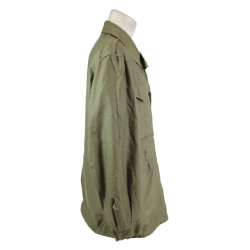 Jacket, Field, M-1943, US Army, 1st Type, Size 38L, 1943