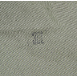 Jacket, Field, M-1943, US Army, 1st Type, Size 38L, 1943