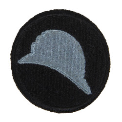 Insigne, 93rd Infantry Division