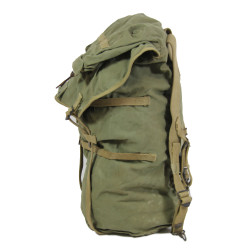 Pack, Jungle, OD 7, ATLANTIC PRODUCTS CORP. 1942