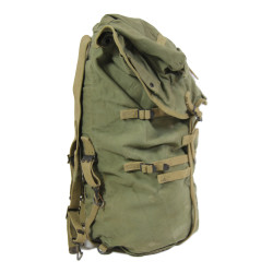 Pack, Jungle, OD 7, ATLANTIC PRODUCTS CORP. 1942