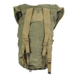 Pack, Jungle, OD 7, ATLANTIC PRODUCTS CORP. 1942