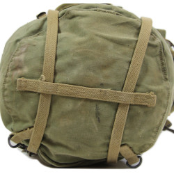 Pack, Jungle, OD 7, ATLANTIC PRODUCTS CORP. 1942