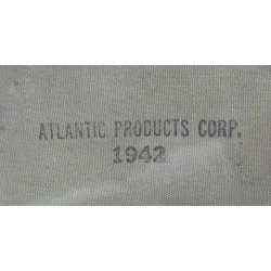 Pack, Jungle, OD 7, ATLANTIC PRODUCTS CORP. 1942