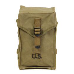 Bag, General Purpose, S. FROEHLICH CO. 1943