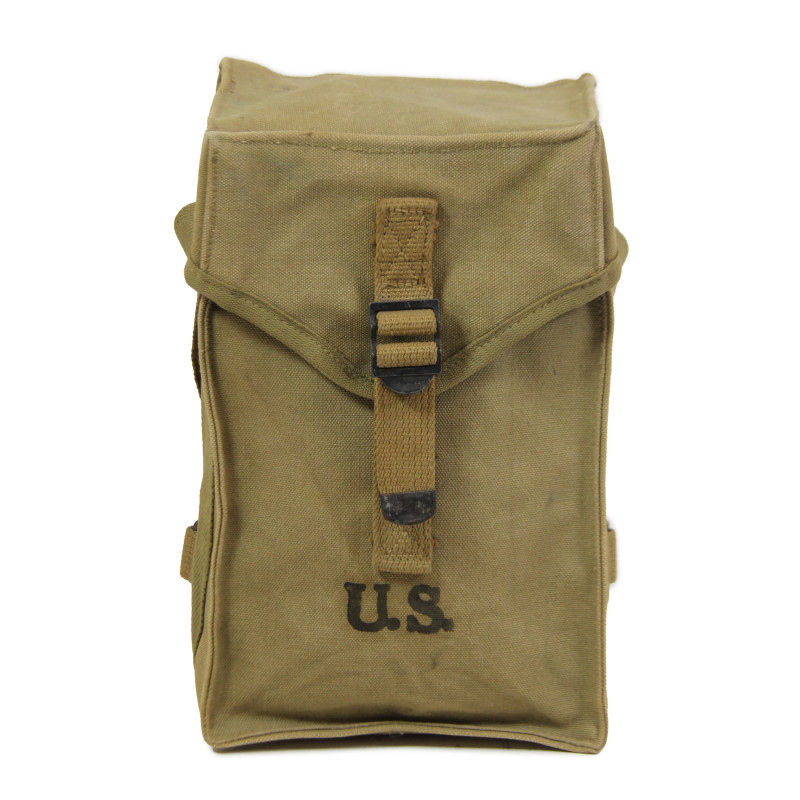 Bag, General Purpose, S. FROEHLICH CO. 1943