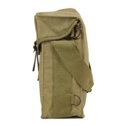 Bag, General Purpose, S. FROEHLICH CO. 1943