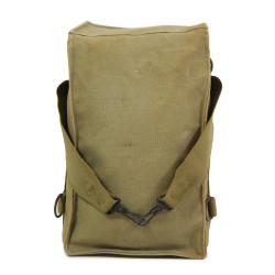 Bag, General Purpose, S. FROEHLICH CO. 1943