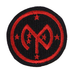 Patch, 27th Infantry Division, Saipan