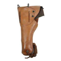 Holster ceinturon Colt .45, BOYT -44-