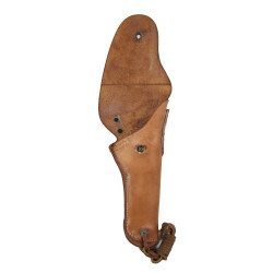 Holster, Belt, Pistol, Colt M1911A1, BOYT -44-