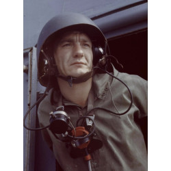 Casque Mk 2, US Navy