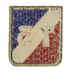 Insigne, 75th Infantry Division