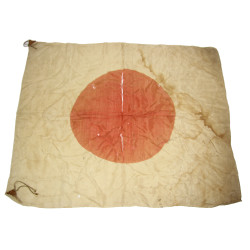 Flag, Japanese, Hinomaru