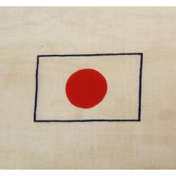 Bandeau japonais, Hachimaki, "Chance"