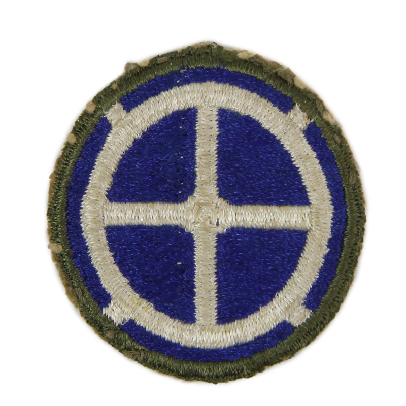 Insigne, 35th Infantry Division