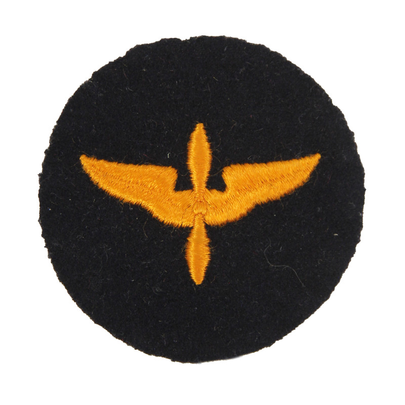 Patch, USAAF, Aviation Cadet, Wool