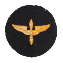 Patch, USAAF, Aviation Cadet, Wool