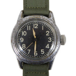 Montre, Type A-11, Elgin, USAAF, 1944