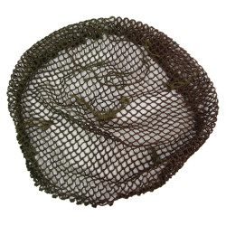 Net, Helmet, Canadian, Two-Tone