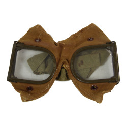 Goggles, Dust, Japanese Army