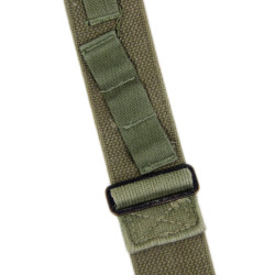 Suspenders, Pack, Field, Cargo & Combat 1944, BRESLEE MFG. CO. 1945