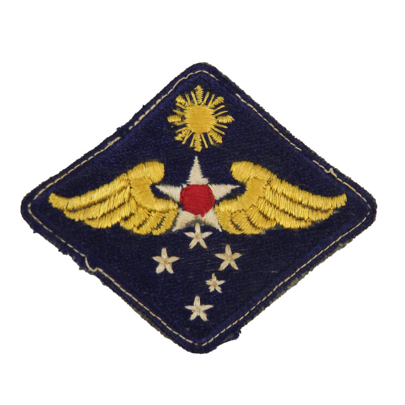 Patch, Far East Air Force, USAAF