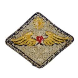 Patch, Far East Air Force, USAAF