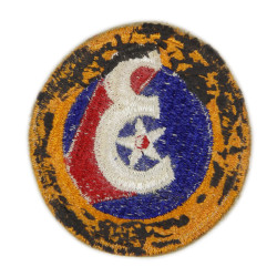 Patch, 3rd Air Force, USAAF