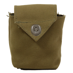 Pochette à munitions, USAAF, Made in USA