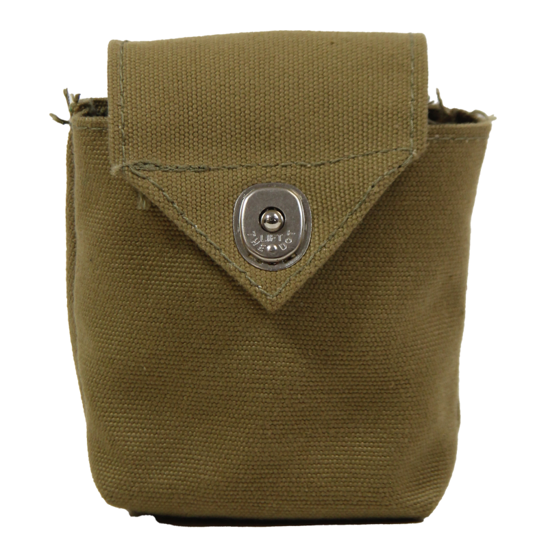 Pochette à munitions, USAAF, Made in USA