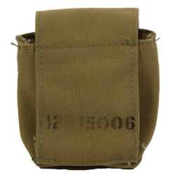 Pochette à munitions, USAAF, Made in USA