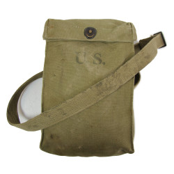 Case, Carrying, Magazine, 30-Round, Thompson, HOOSIER 1942