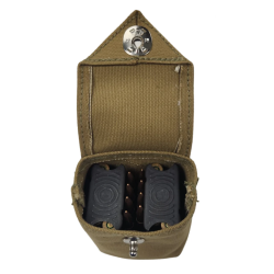 Pouch, Ammunition, USAAF, Made in USA