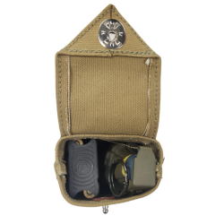 Pochette à munitions, USAAF, Made in USA