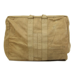 Sac à parachute, Aviator's Kit Bag, AN 6505-1, USAAF