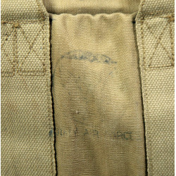 Bag, Parachute, Aviator's, AN 6505-1, USAAF