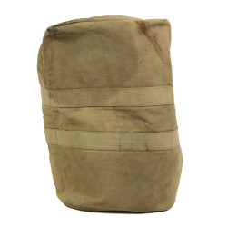 Sac à parachute, Aviator's Kit Bag, AN 6505-1, USAAF