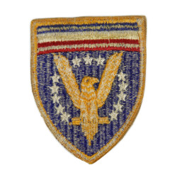 Patch, US Army European Theater of Operations Headquarters