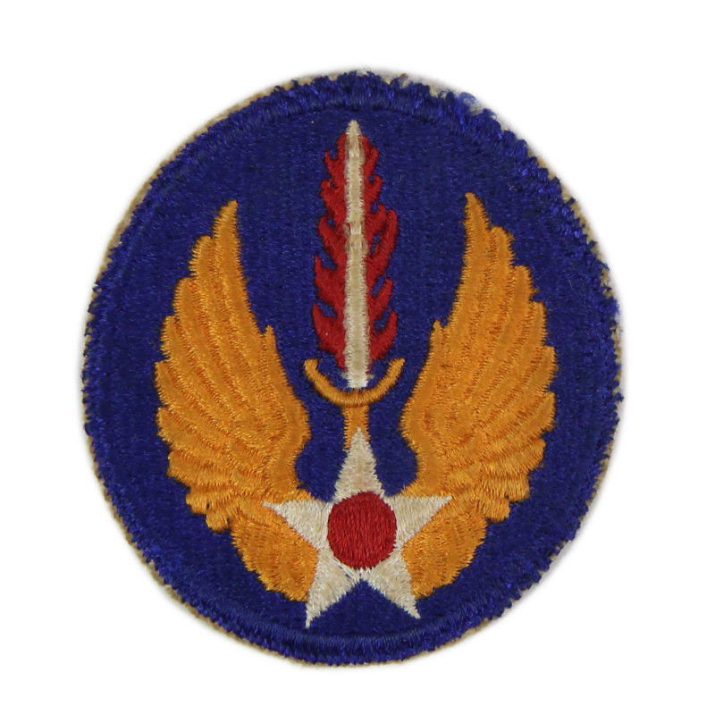 Patch, US Air Forces in Europe