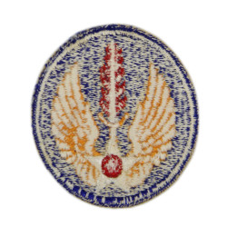 Patch, US Air Forces in Europe